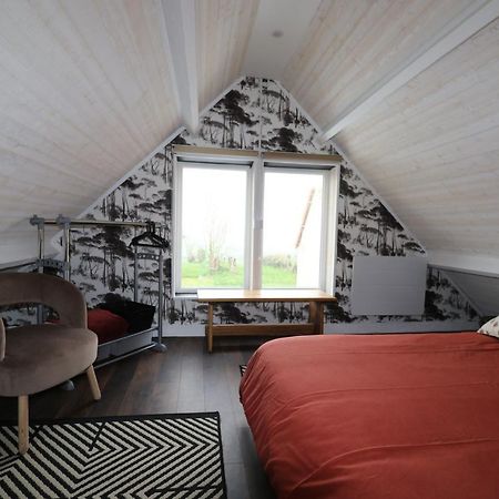 Chambre D'Hotes Boutteville Luaran gambar